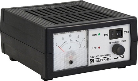 Зарядное устройство Вымпел 415