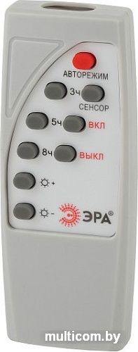 Садовый светильник ЭРА Б0046797