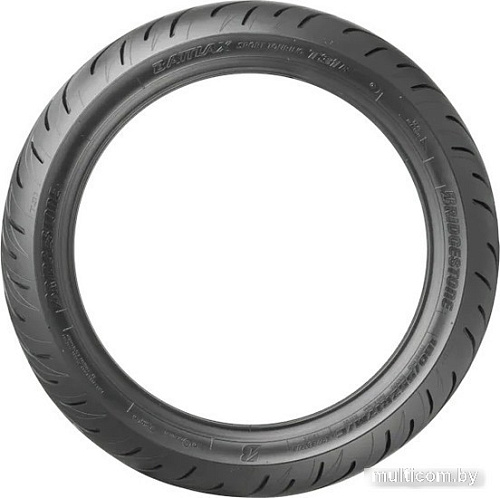 Гоночные мотошины Bridgestone Battlax T31 120/70R17 58W TL