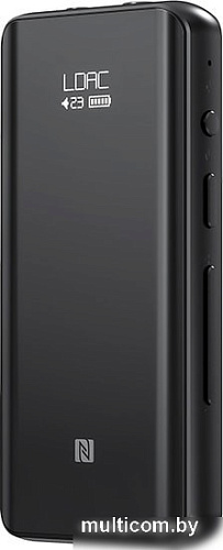 Портативный усилитель FiiO BTR5 2021 LT