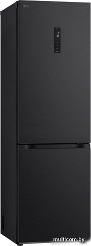 Холодильник LG DoorCooling+ GC-B459FTPW