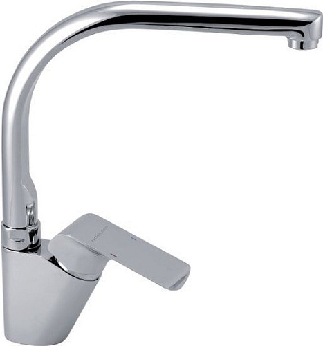 Комплект смесителей Novaservis 35713.0