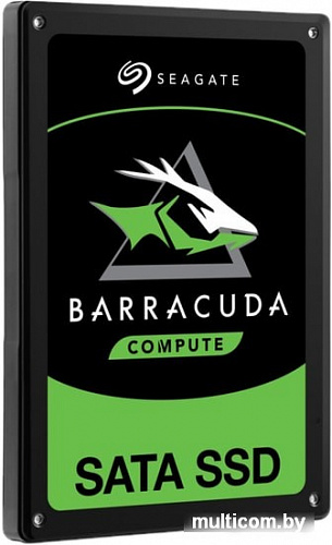 SSD Seagate BarraCuda 500GB ZA500CM10003