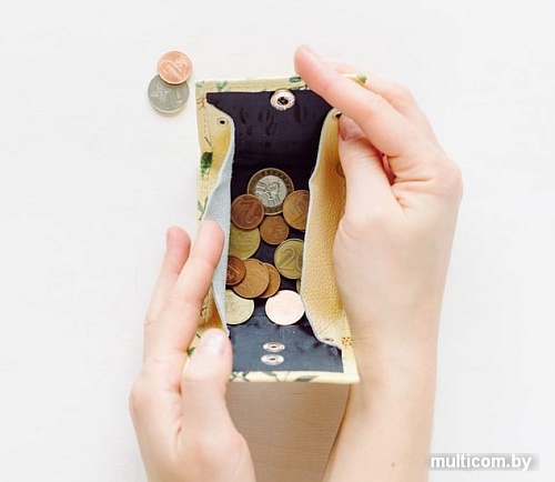 Ключница Vokladki Флора 16007