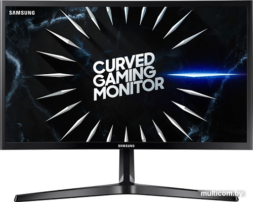 Игровой монитор Samsung C24RG50FZI