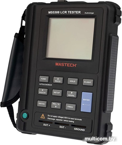 Мультиметр Mastech MS5308