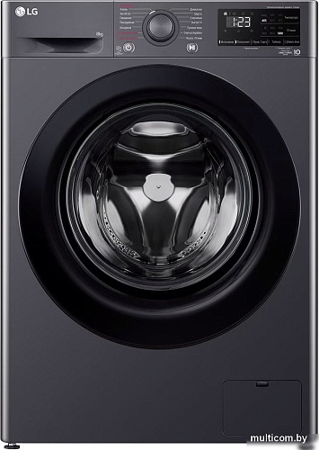 Стиральная машина LG F2V3PS6J