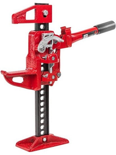 Реечный домкрат FORSAGE F-TRA8205 3т