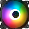 Вентилятор для корпуса ADATA XPG Vento ARGB (черный)
