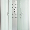 Душевая кабина Erlit 4508P-C3 80x80
