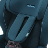 Детское автокресло RECARO Kio (select teal green)