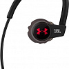 Наушники с микрофоном JBL Under Armour Sport Wireless Heart Rate (черный)