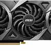 Видеокарта MSI GeForce RTX 3060 Ventus 3X 12G OC