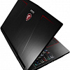 Ноутбук MSI GE63VR 7RF-207RU Raider