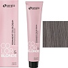 Крем-краска для волос Sergio Professional Color&amp;Blonde 12.01 ультра-светлый блондин легкий пепельный
