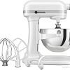 Планетарный миксер KitchenAid Heavy Duty 5KSM55SXXEWH