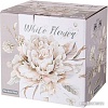 Столовый сервиз Lefard White Flower 415-2135