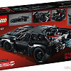 Конструктор LEGO Technic 42127 Бэтмен: Бэтмобиль