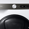 Стирально-сушильная машина Samsung WD80T554CBT/LP