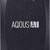 Внешний накопитель Smart Buy Aqous A1 SB512GB-A1B-U31C 512GB (черный)