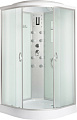 Душевая кабина Erlit 4508P-C3 80x80