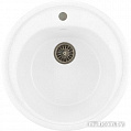 Кухонная мойка Mixline ML-GM11 (молочный 341) 532392
