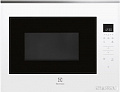 Микроволновая печь Electrolux KMFE264TEW