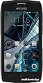 Смартфон Archos Sense 50X (черный)