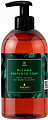 Grass Мыло жидкое парфюмированное Milana Green Deep 300 мл
