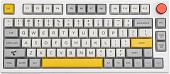 Клавиатура Epomaker TH80 Pro (Gateron Yellow)