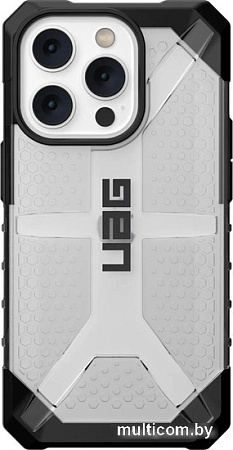 Чехол для телефона Uag для iPhone 14 Pro Plasma Ice 114066114343