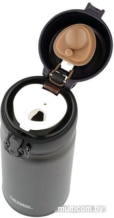 Термокружка Thermos JNL-352-ALB (черный)