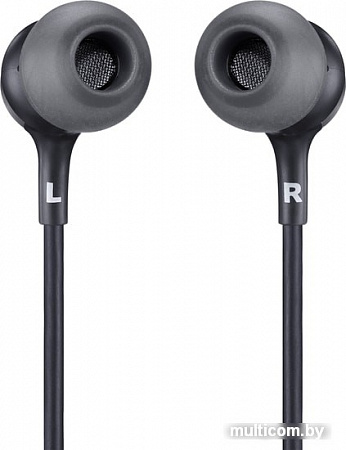 Наушники JBL LIVE 100 (черный)