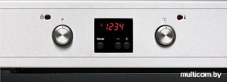 Духовой шкаф Vestfrost VFPD68OMI