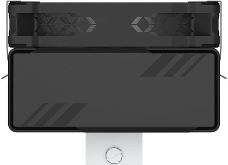 Кулер для процессора PentaWave PC-Z05E SRB