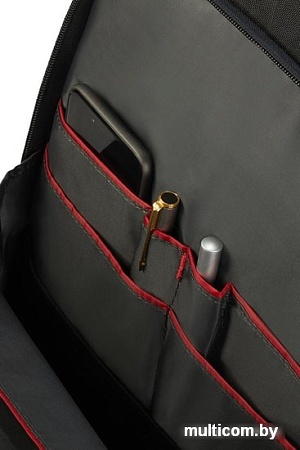 Рюкзак Samsonite Guardit 2.0 Laptop Backpack L 17.3 (черный)