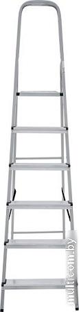 Лестница-стремянка Новая высота NV1130 (6 ступеней)