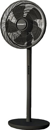 Вентилятор Kraft KF-FS161RBL