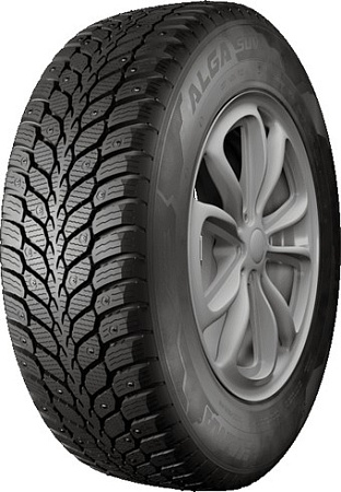 Автомобильные шины KAMA ALGA SUV (HK-532) 225/75R16 108T (шип)