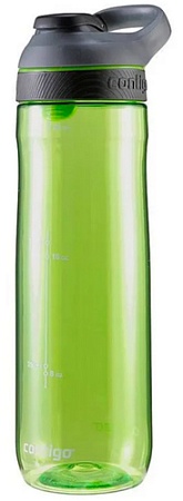 Бутылка для воды Contigo Cortland 2095009 (зеленый)
