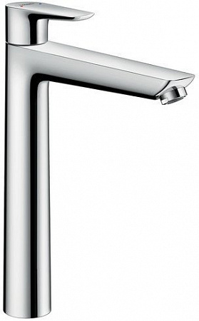 Смеситель Hansgrohe Talis E [71716000]