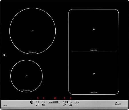 Варочная панель TEKA IPF 641 [10210050]