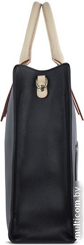Женская сумка Bugatti Ella 49664001 (черный)