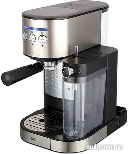 Рожковая помповая кофеварка BQ CM9001