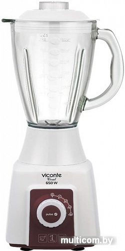 Стационарный блендер Viconte VC-4419