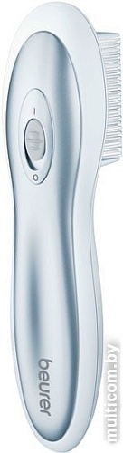 Расчёска Beurer HT 15 против вшей