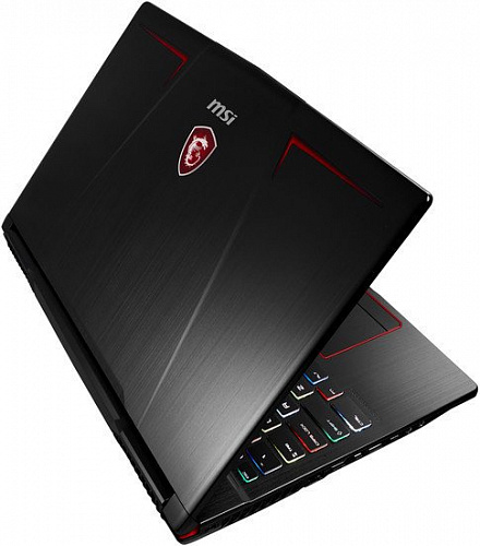 Ноутбук MSI GE63VR 7RF-207RU Raider