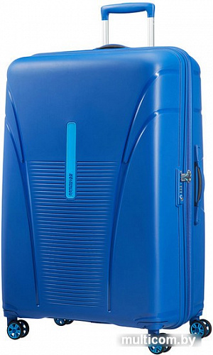 Спиннер American Tourister Skytracer Highline Blue 77 см