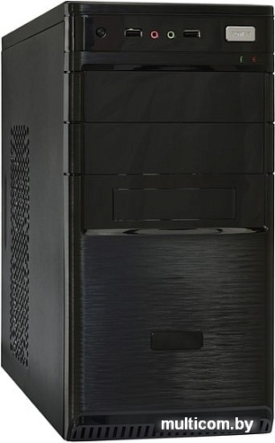 Корпус ExeGate SP-135 450W EX282182RUS