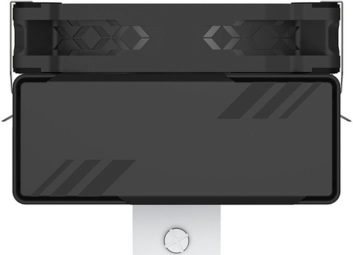 Кулер для процессора PentaWave PC-Z05E SRB